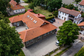 Apartamentai Klaipeda Inn